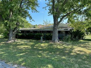 113 Adams St, Gettysburg, OH 45328