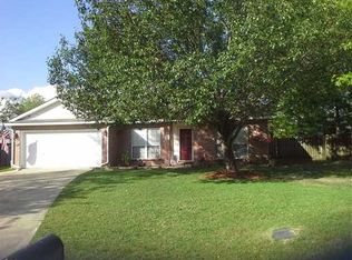 4654 Kelly Ct, Ocean Springs, MS 39564