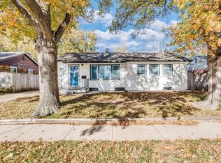 7814 E Clay St, Wichita, KS 67207