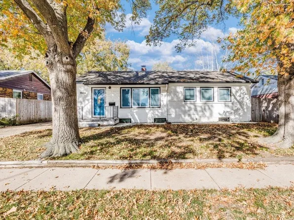 7814 E Clay St, Wichita, KS 67207