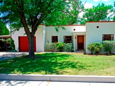 455 El Prado Ave, Las Cruces, NM, 88005