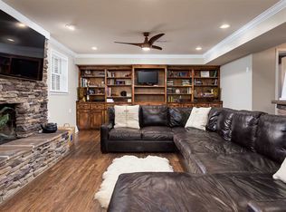 703 Fagan Springs Dr SE, Huntsville, AL 35801