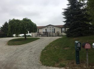 701 W Linden St, Oregon, MO 64473