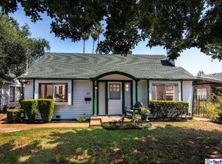 508 Mound Ave, South Pasadena, CA 91030