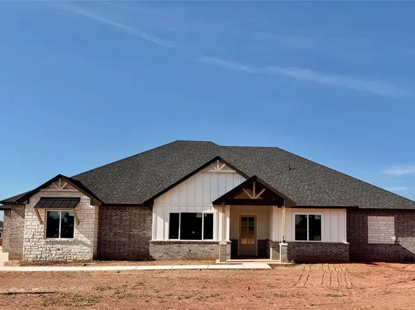4516 Janie Way, Guthrie, OK 73044