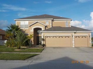 13236 Summer Rain Dr, Orlando, FL 32828