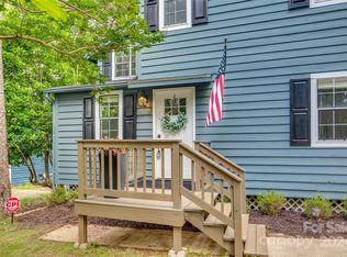 27084 Catamaran Dr, Tega Cay, SC 29708