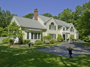61-11 O'Clock Rd, Weston, CT