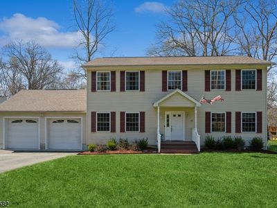 61 Mohican Ave, Landing, NJ, 07850