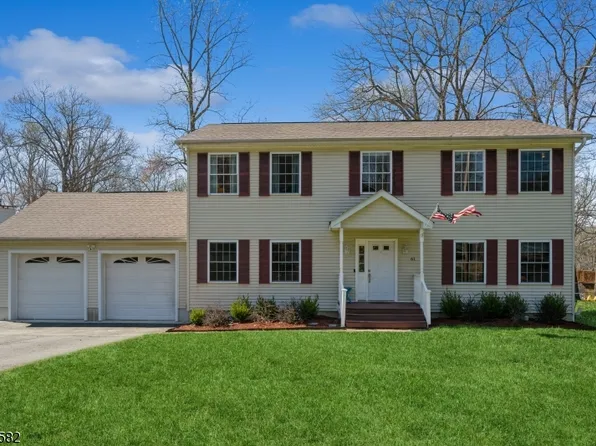 61 Mohican Ave, Roxbury Twp., NJ 07850