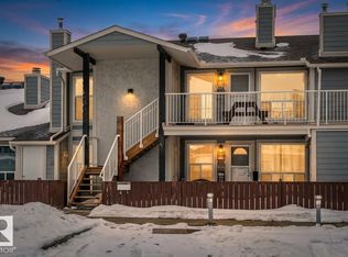 2324 151st Ave NW, Edmonton, AB