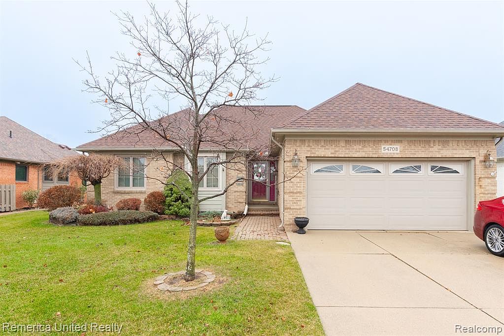 54708 Carnation Dr, MI 48042 Zillow