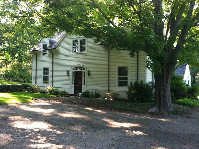 Front View