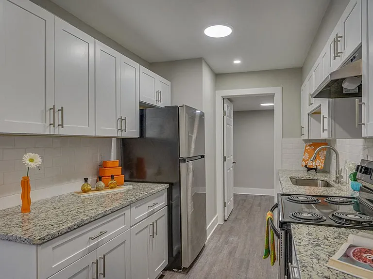 The Pointe at Bailey Cove — Photo 5