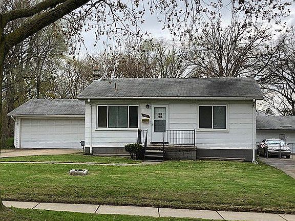 2nd image of 25657 Eureka Dr