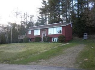 32 Spring Rd, Milan, NH 03588