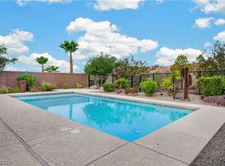 1169 Pebble View Ln, Mesquite, NV 89027