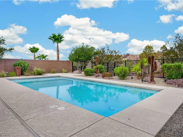 1169 Pebble View Ln, Mesquite, NV 89027