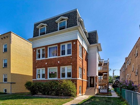 2nd image of 4253 N Kedvale Ave #2