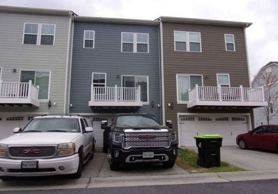 Property Rear View