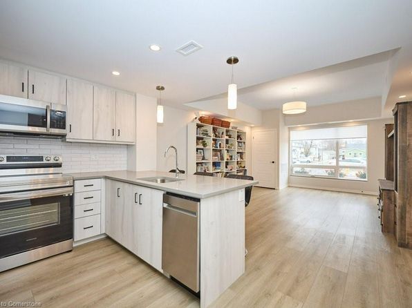 3998 Victoria Ave #103, Lincoln, ON L0R 2C0