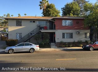 1355 Hilda Ave #10464198, Glendale, CA 91205