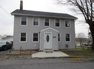 129 Scanlan St, Carrolltown, PA 15722