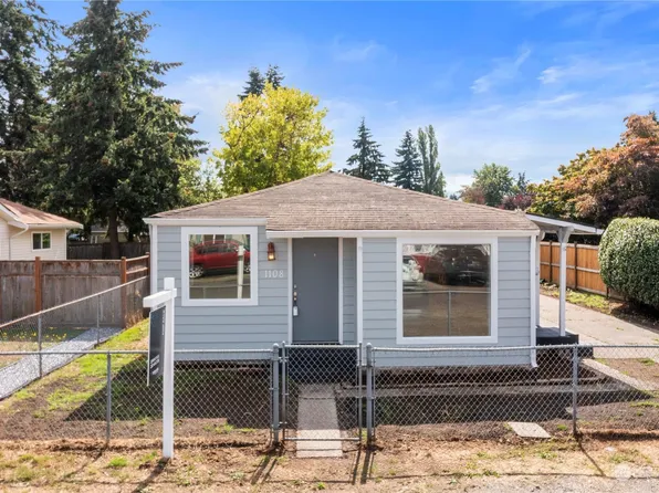 1108 114th Street S, Tacoma, WA 98444