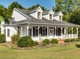 2851 New Hwy #7, Santa Fe, TN 38482