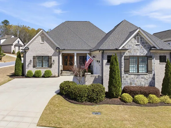 401 Southern Beech Ct, Simpsonville, SC 29681