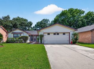 3022 Mosby Dr, Sugar Land, TX 77479