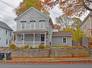 385 Broad Street, New London, CT 06320