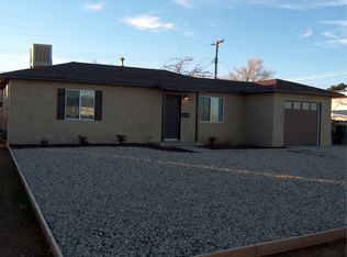 15351 Carol St, Mojave, CA 93501