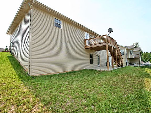 2nd image of 1921 Randol Dr