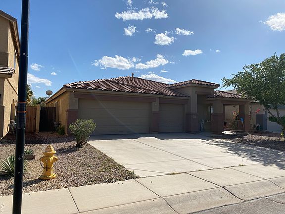 3rd image of 36607 W Costa Blanca Dr