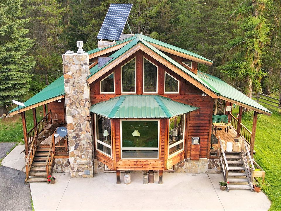37258 Yaak River Rd, Troy, MT 59935 MLS 22215952 Zillow