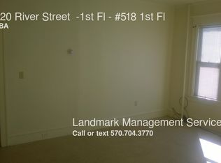 518-520 River Street #FL 1ST, Scranton, PA