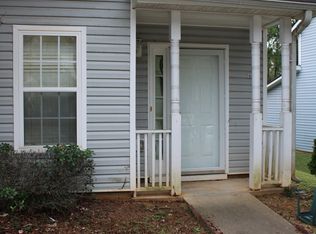 6355 Wellington Walk Way, Lithonia, GA 30058