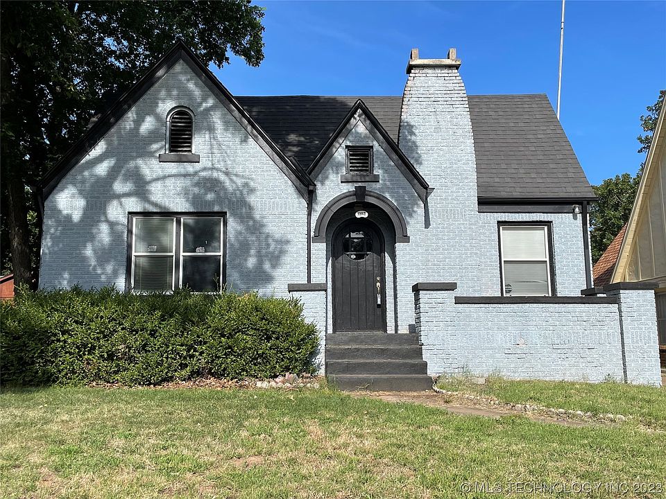 1103 Sunset Dr, Wewoka, OK 74884 Zillow