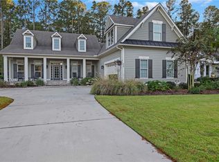 317 Hampton Lake Dr, Bluffton, SC 29910