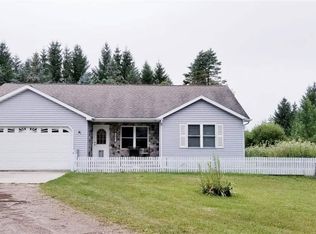 2941 Wilson Creek Rd, Hale, MI 48739