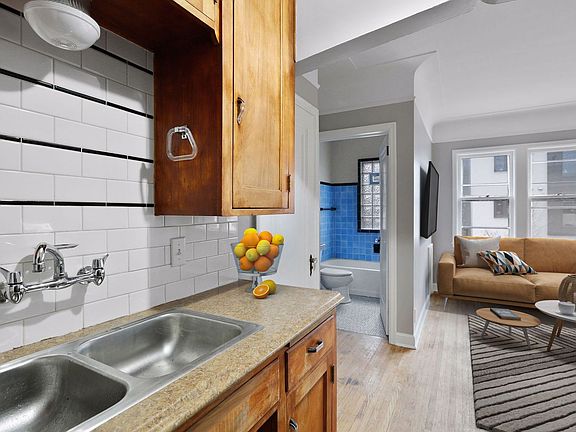 5th image of 2720 & 2724 E 38th St #5
