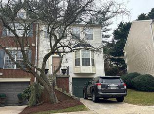 5844 Wye Oak Commons Ct, Burke, VA