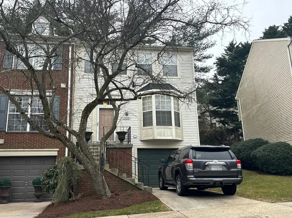 5844 Wye Oak Commons Ct, Burke, VA 22015