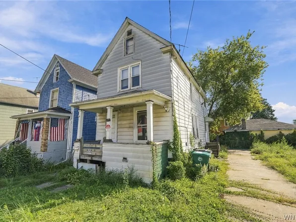 479 20th St, Niagara Falls, NY 14303