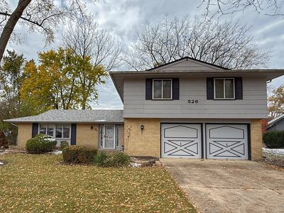 526 S Springinsguth Rd, Schaumburg, IL, 60193