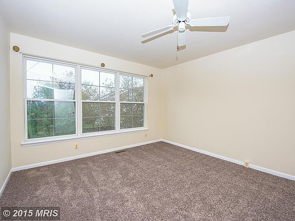 Bedroom (Master)