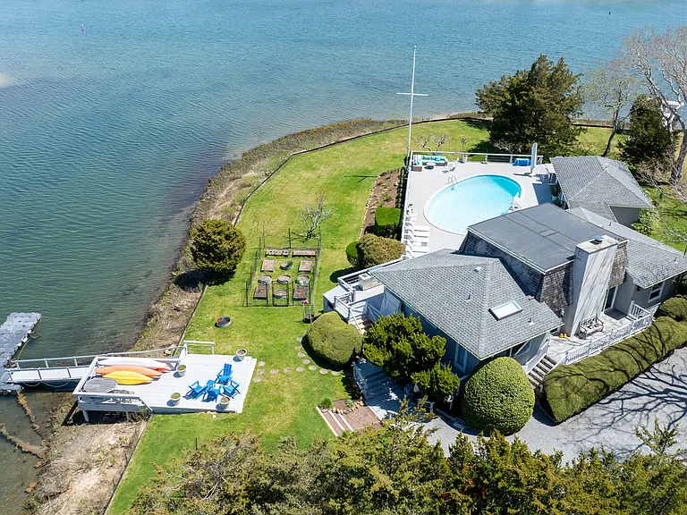 5 S Pond Rd — Photo 37