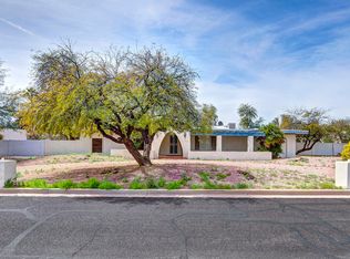 12616 N 68th Pl, Scottsdale, AZ 85254