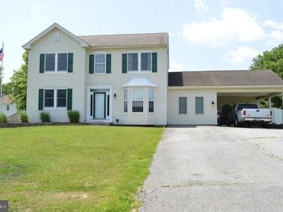 404 Park Ave, New Castle, DE, 19720
